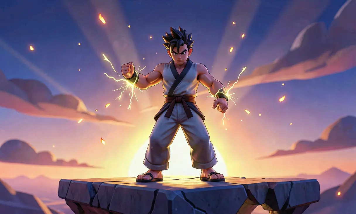 Spark