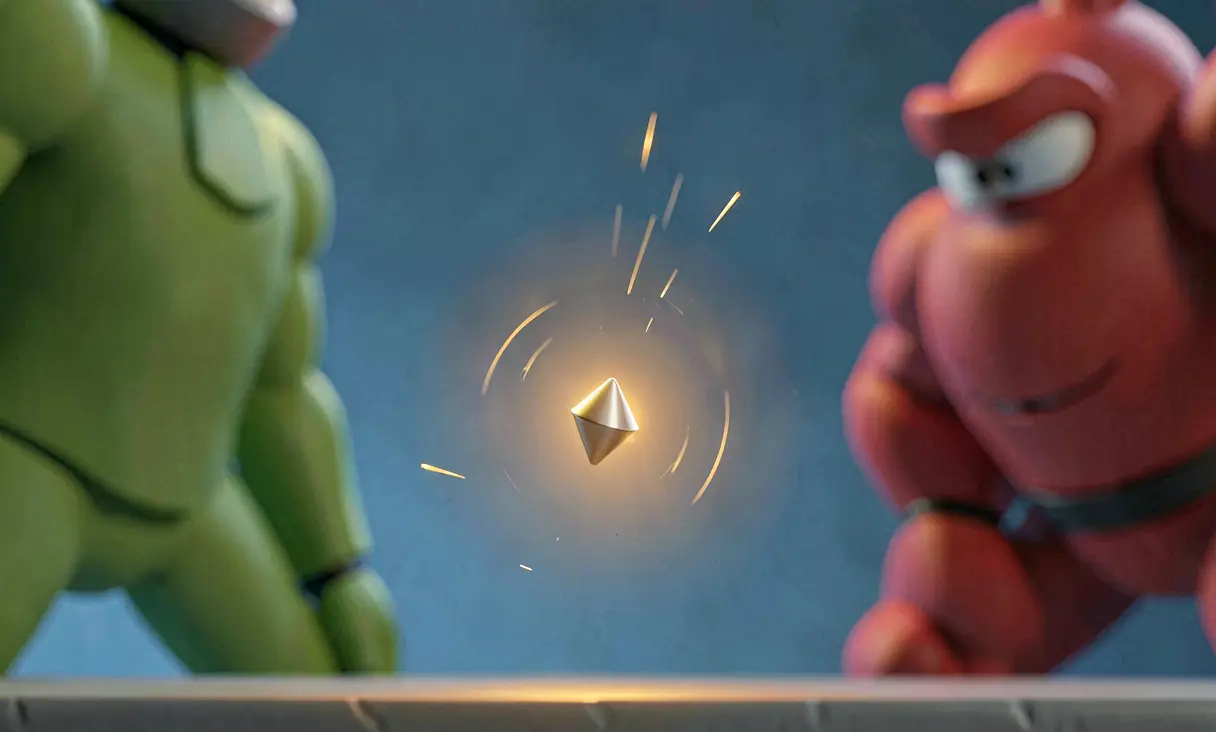 Spike