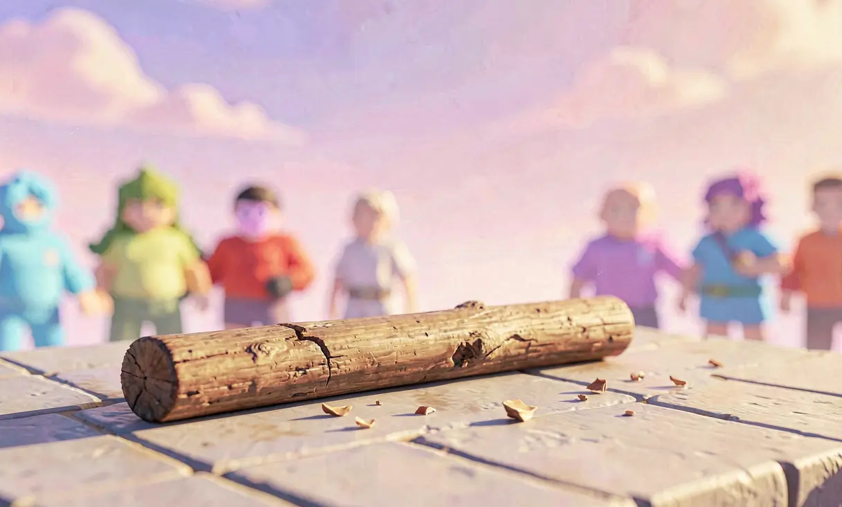 Stick
