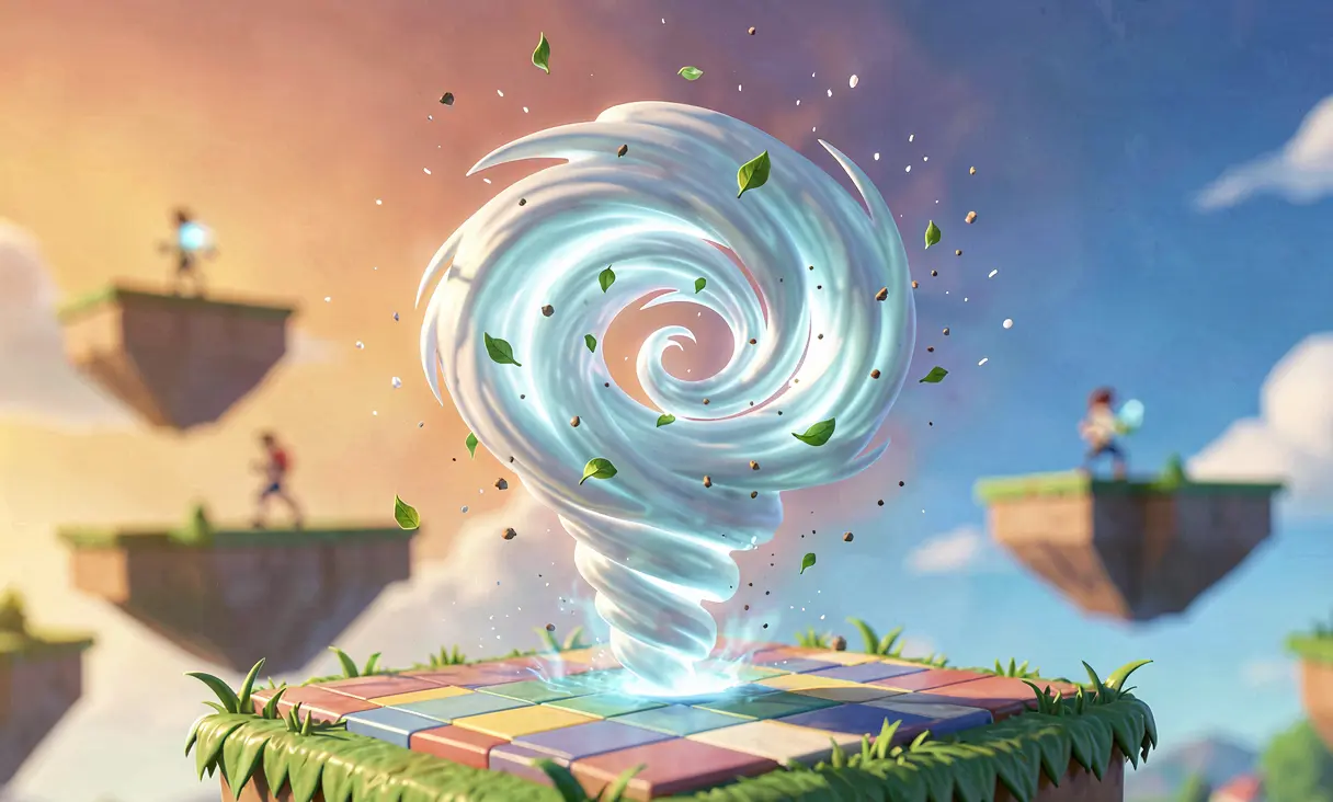 Tornado