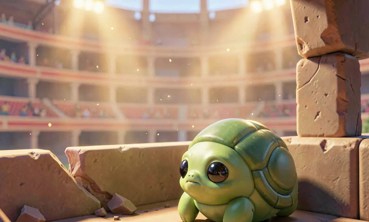 Turt