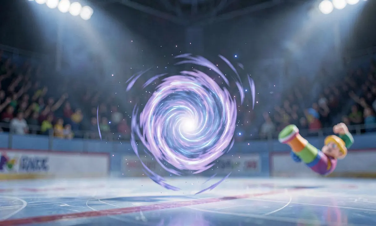 Vortex