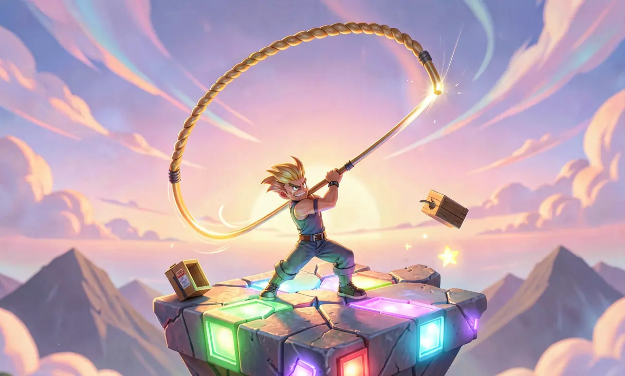 Whip