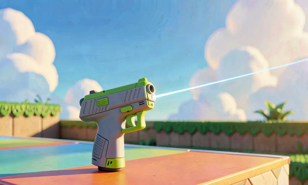 Zapper