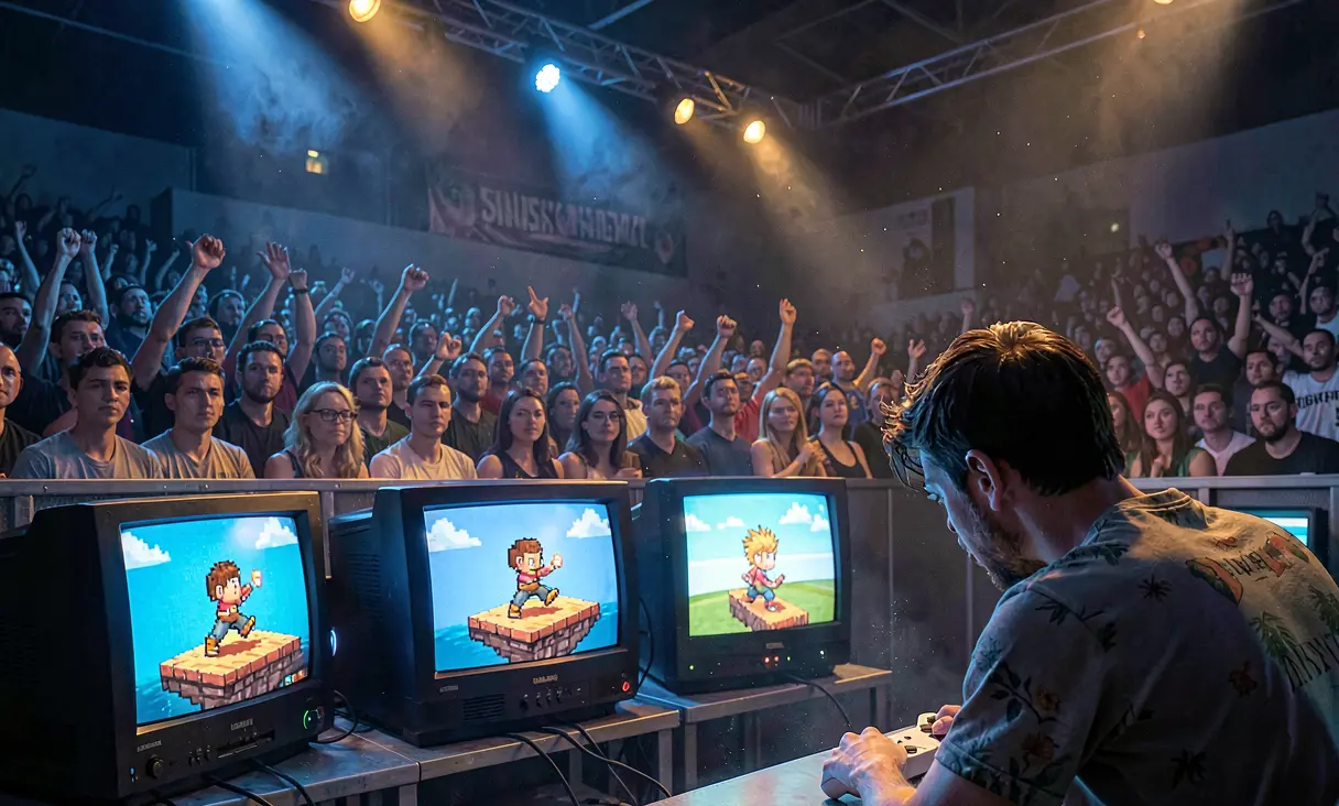 EVO 2019