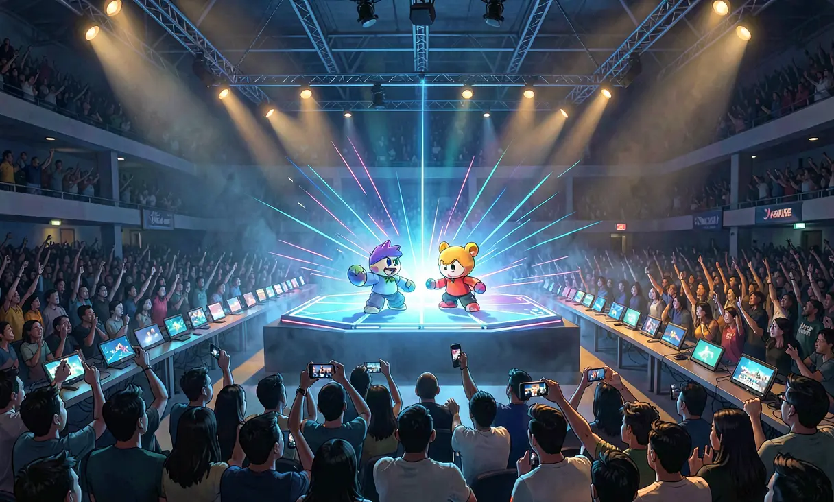 EVO 2021