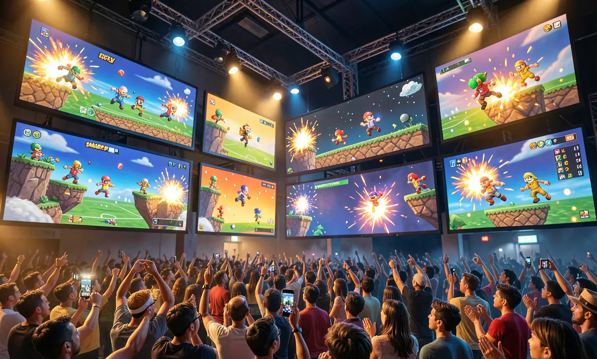 EVO 2022