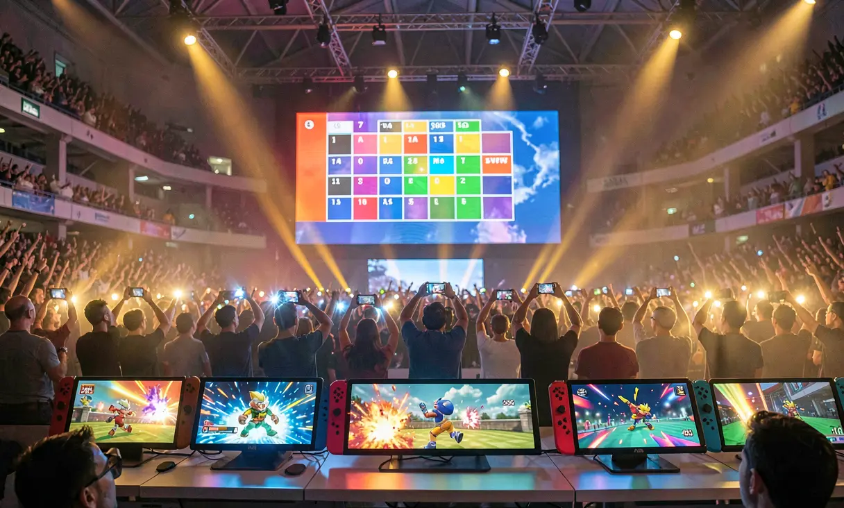 EVO 2023