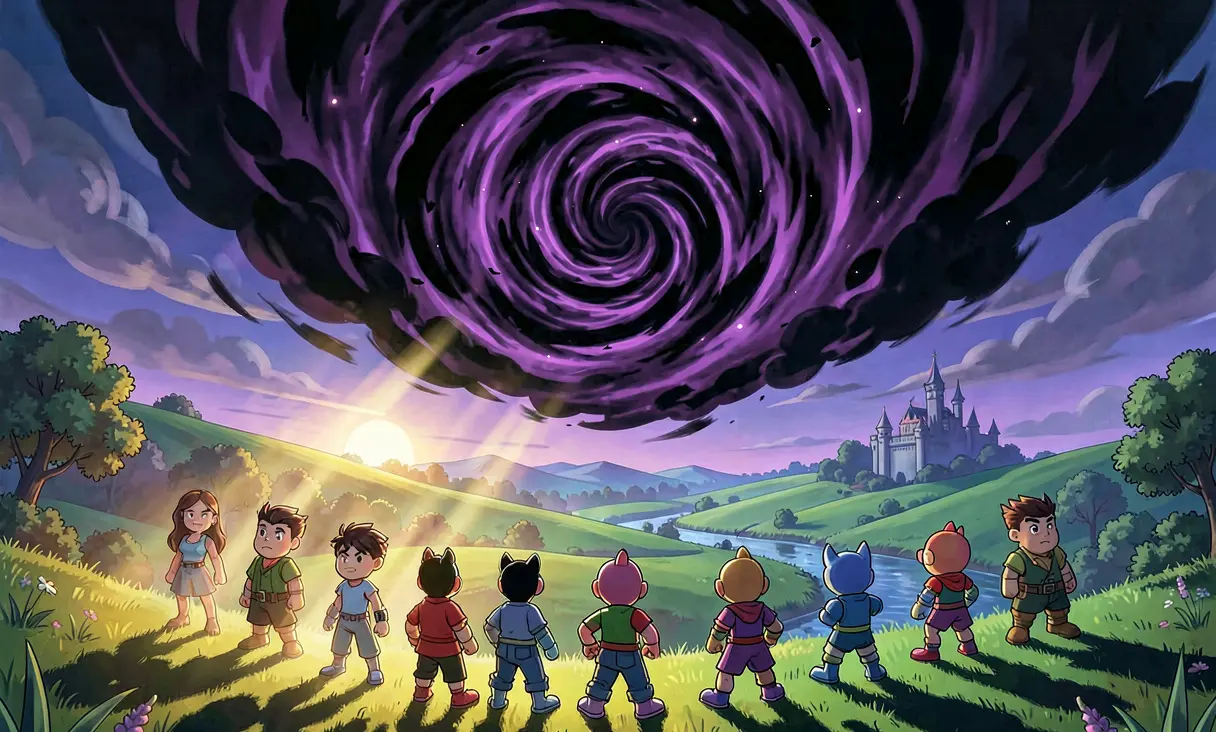 Smash World