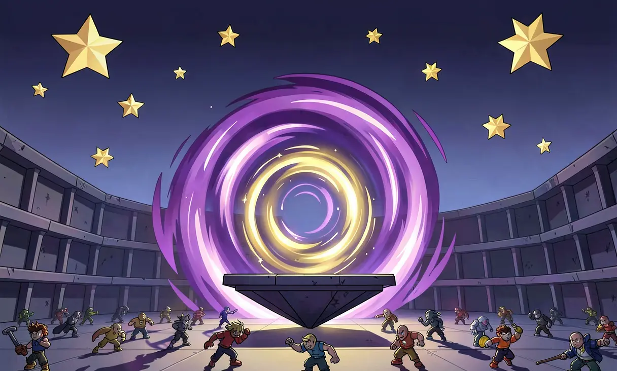 The Big House 12