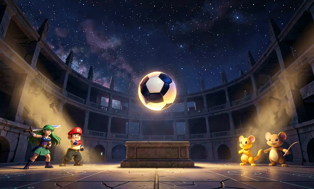 The Big House 7