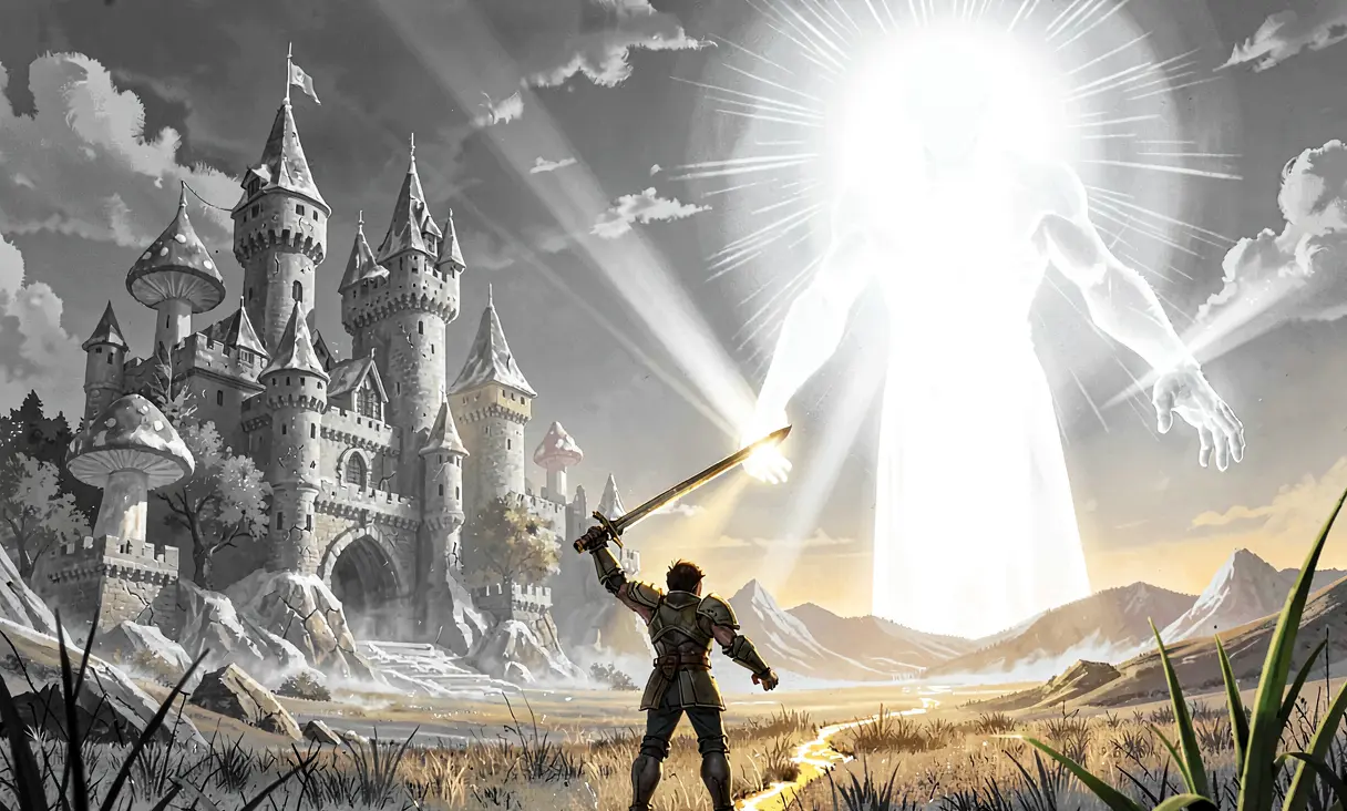 World of Light